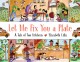 Go to record Let me fix you a plate : a tale of two kitchens