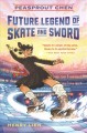 Go to record Peasprout Chen : future legend of skate and sword
