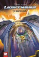 Go to record Lightyear : the graphic novel