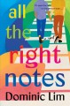 Go to record All the right notes
