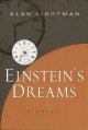 Go to record Einstein's dreams